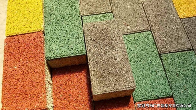 访谈记录:走进富民兴瑞建材公司,探索未来材料趋势