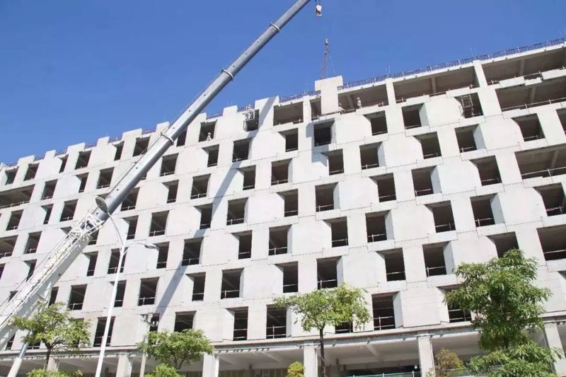 访谈记录:对话富民县民兴置地房地产建设项目负责人
